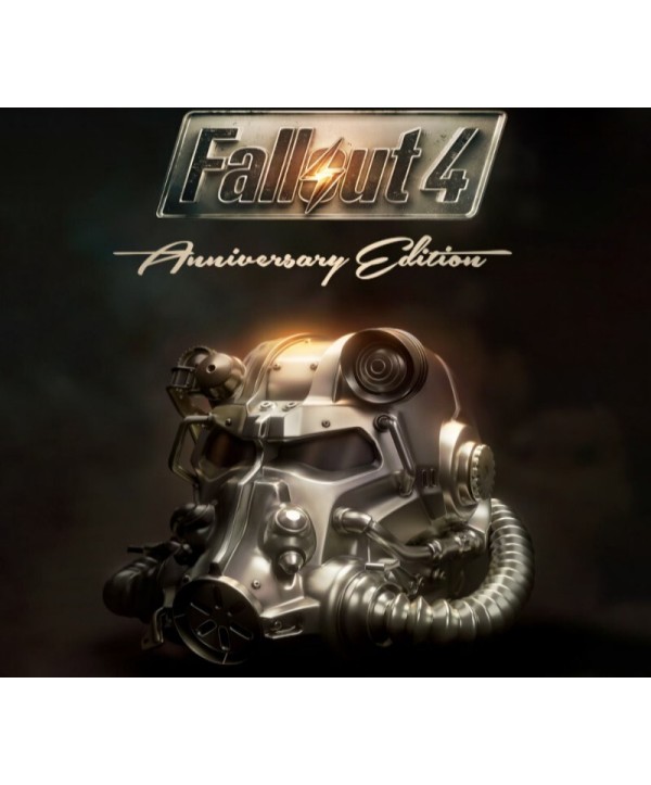 Fallout 4: Anniversary Edition XBOX One / Xbox Series X|S / Xbox One Key 